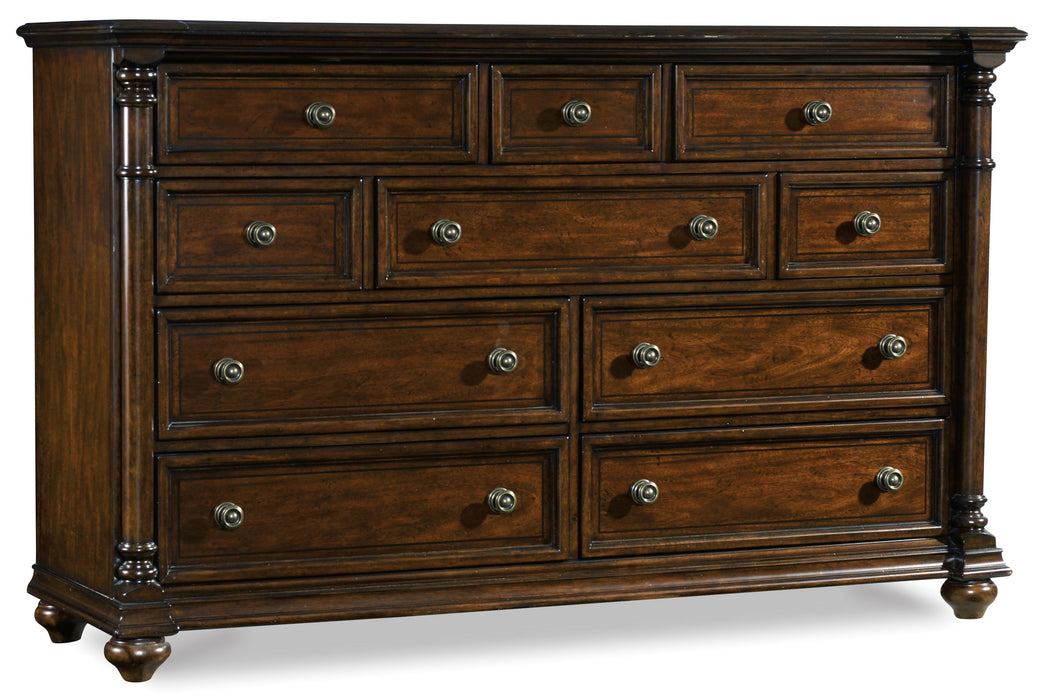 Leesburg - Dresser Capital Discount Furniture Home Furniture, Furniture Store