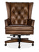 Finley - Executive Chair - Dark Brown Capital Discount Furniture Home Furniture, Furniture Store