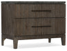 Miramar Aventura - San Marcos Stone Top Nightstand Capital Discount Furniture Home Furniture, Furniture Store