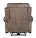 Duncan - Power Recliner With Power Headrest & Lumbar - Light Brown Capital Discount Furniture Home Furniture, Furniture Store