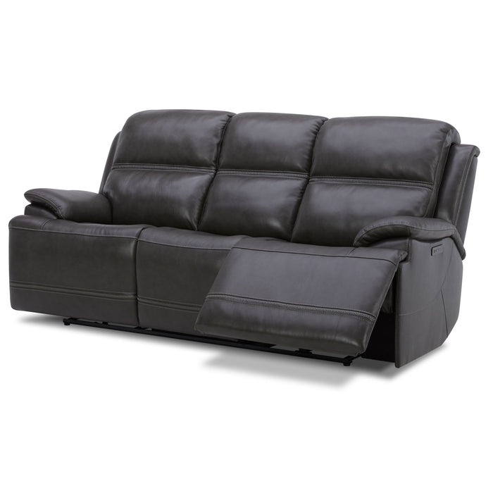 Bentley - Sofa P2 & ZG - Graphite Capital Discount Furniture Home Furniture, Furniture Store