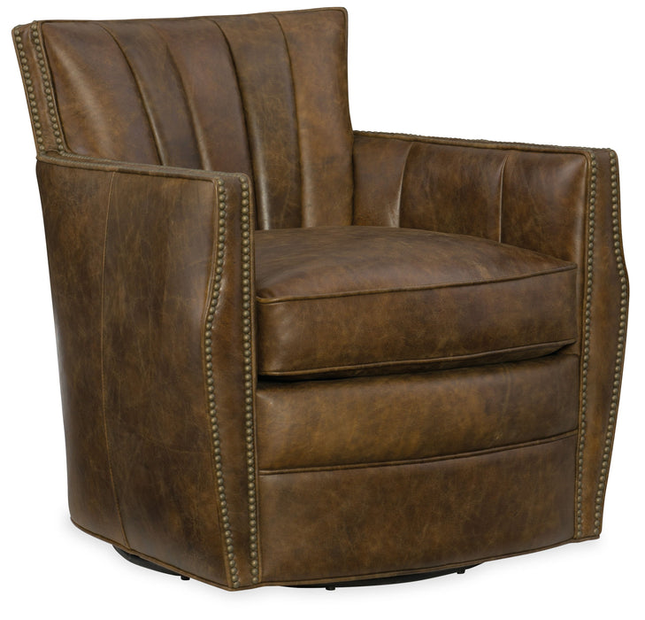 Carson - Club Chair Capital Discount Furniture