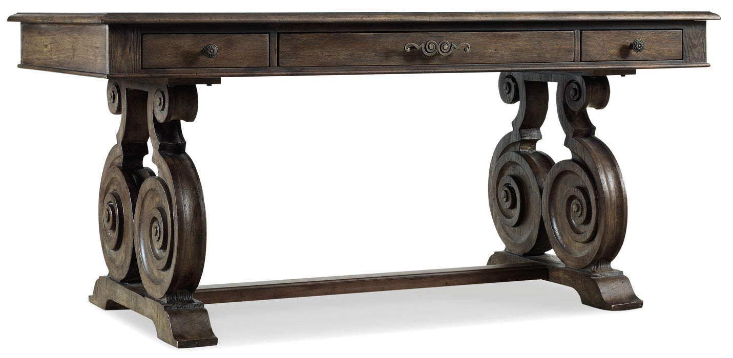 Rhapsody - Writing Desk Capital Discount Furniture Home Furniture, Furniture Store