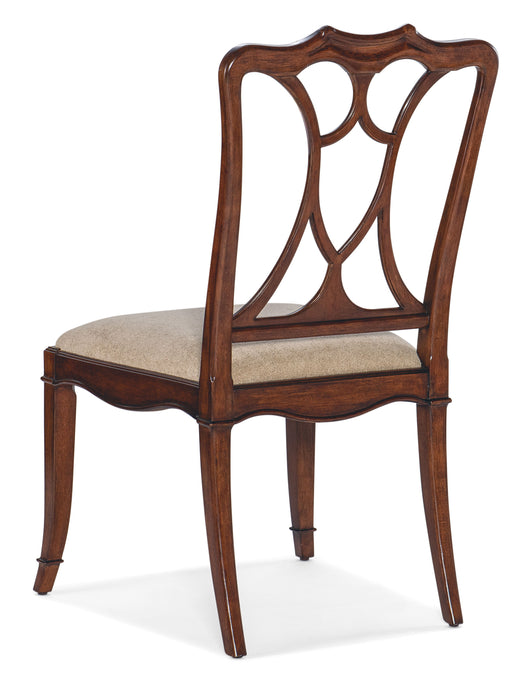 Charleston - Upholstered Side Chair (Set of 2)