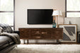 Solstice - 78" Entertainment Console Capital Discount Furniture