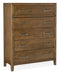 Chapman - 5-Drawer Chest Capital Discount Furniture Home Furniture, Furniture Store