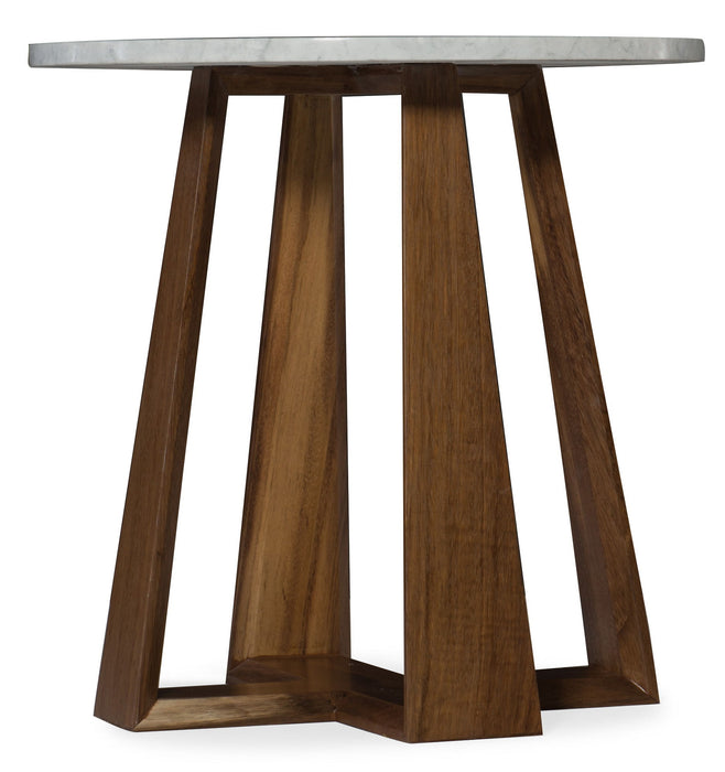 Melange - Luca End Table Capital Discount Furniture Home Furniture, Furniture Store