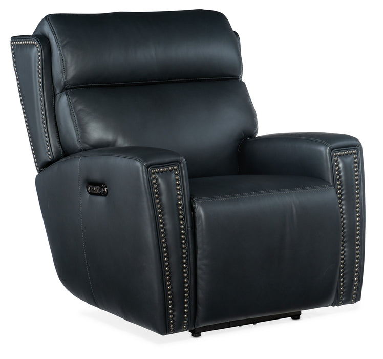 Ruthe - Zero Gravity Recliner