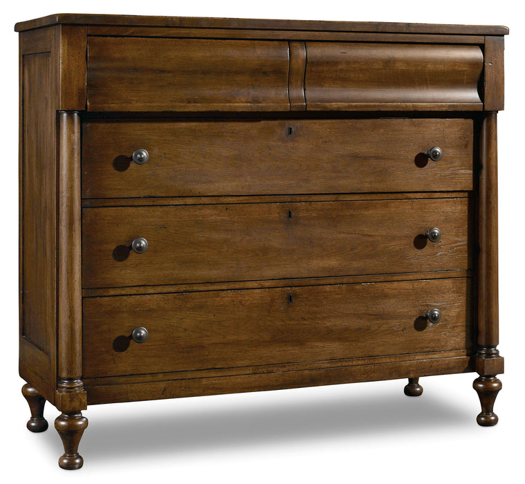 Archivist - Bureau Capital Discount Furniture Home Furniture, Furniture Store