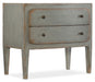 Ciao Bella - Accent Nightstand Capital Discount Furniture Home Furniture, Furniture Store