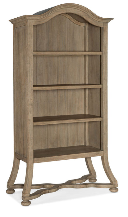 Corsica - Bookcase Capital Discount Furniture Home Furniture, Furniture Store