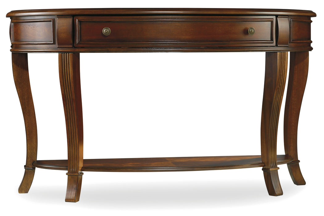 Brookhaven - Console Table Capital Discount Furniture Home Furniture, Furniture Store