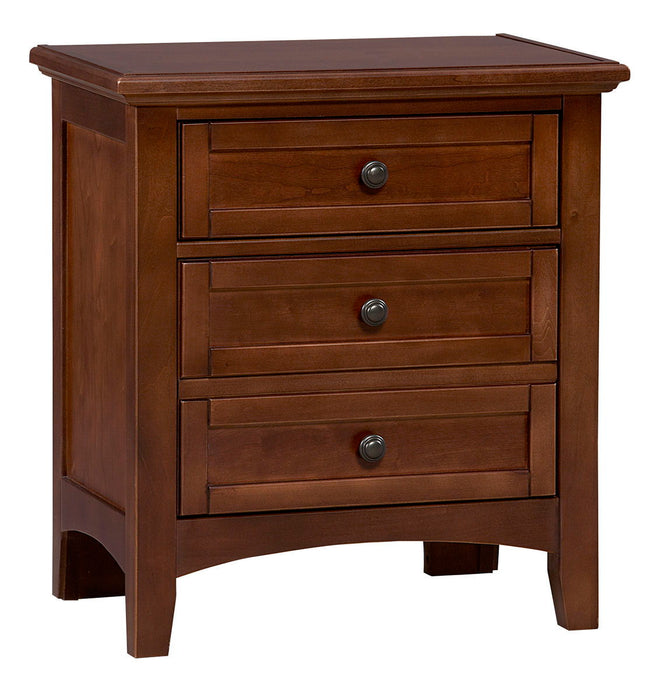 Bonanza - Nightstand Capital Discount Furniture Home Furniture, Furniture Store