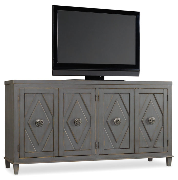 Melange - Raellen Console Capital Discount Furniture Home Furniture, Furniture Store