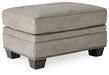 Olsberg - Steel - Ottoman Capital Discount Furniture Home Furniture, Furniture Store