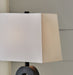 Markellton - Black - Poly Table Lamp (Set of 2) Capital Discount Furniture Home Furniture, Furniture Store