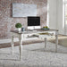 Magnolia Manor - Writing Desk - White Capital Discount Furniture Home Furniture, Furniture Store