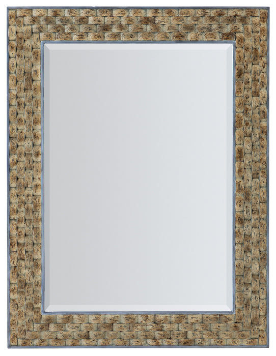 Surfrider - Portrait Mirror Capital Discount Furniture Home Furniture, Furniture Store