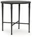 Cadeburg - Black - Accent Table Capital Discount Furniture Home Furniture, Furniture Store