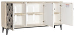 Entertainment Center 69" Capital Discount Furniture