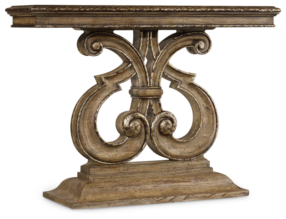 Solana - Console Table Capital Discount Furniture Home Furniture, Furniture Store