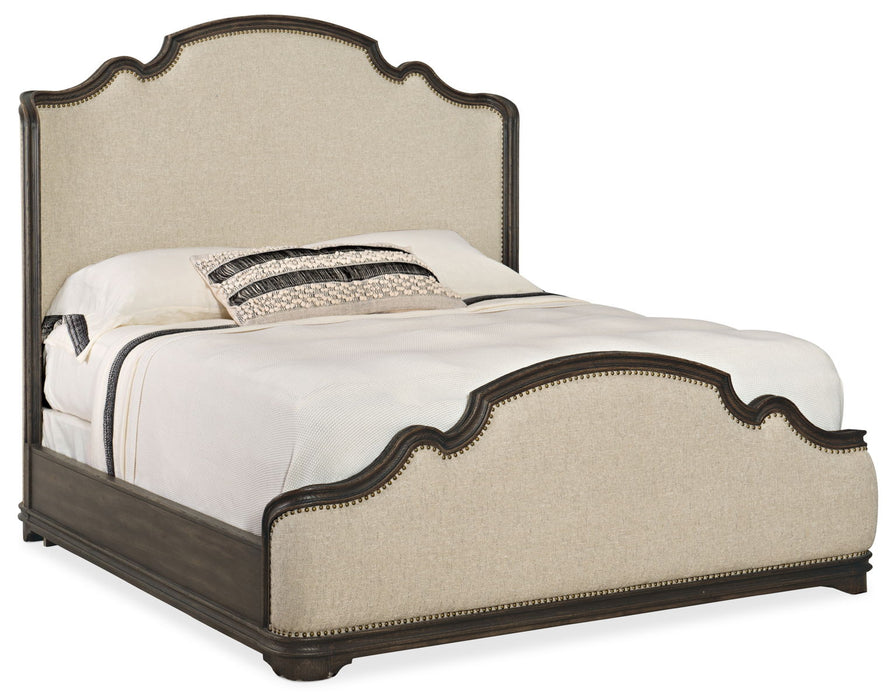 La Grange - Upholstered Bed Capital Discount Furniture Home Furniture, Home Decor, Furniture, Furniture Store