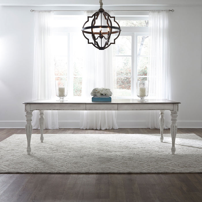 Magnolia Manor - Rectangular Table Set Capital Discount Furniture Home Furniture, Furniture Store