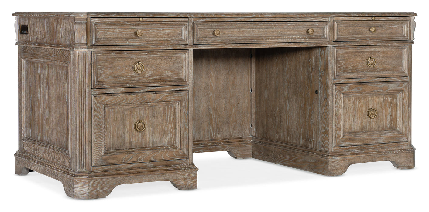 Sutter - Executive Desk Capital Discount Furniture Home Furniture, Furniture Store