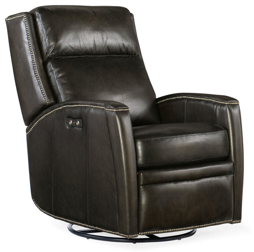 Declan - Power Glider Recliner Capital Discount Furniture