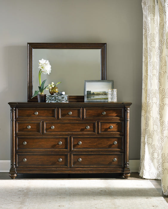 Leesburg - Dresser Capital Discount Furniture Home Furniture, Furniture Store