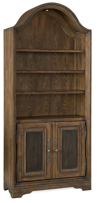 Hill Country - Pleasanton Bunching Bookcase Capital Discount Furniture Home Furniture, Furniture Store