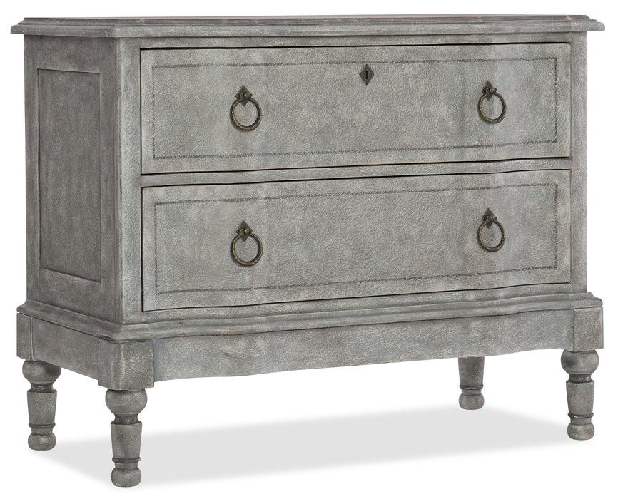 Boheme - Verbena Bachelors Chest Capital Discount Furniture Home Furniture, Furniture Store