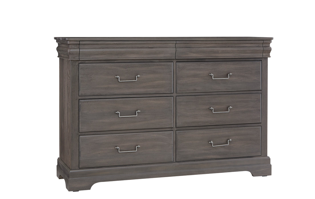 Vista - Dresser Capital Discount Furniture Home Furniture, Furniture Store