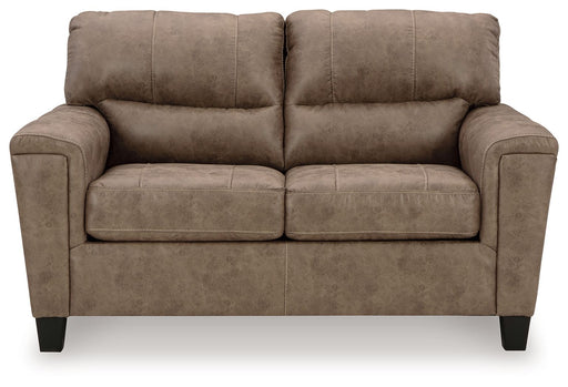 Navi - Fossil - Loveseat Capital Discount Furniture Home Furniture, Furniture Store