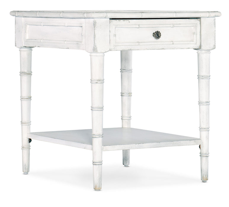 Charleston - Wood End Table Capital Discount Furniture Home Furniture, Furniture Store