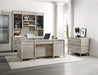 Burnham - Executive Desk Capital Discount Furniture