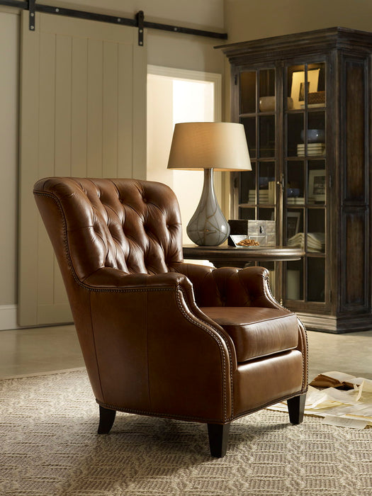 Hamrick - Club Chair Capital Discount Furniture Home Furniture, Furniture Store