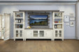 Stone - TV Stand / Wall Unit - Beige Capital Discount Furniture Home Furniture, Furniture Store