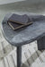 Bluebond - Gray - Occasional Table Set (Set of 3) Capital Discount Furniture Home Furniture, Furniture Store