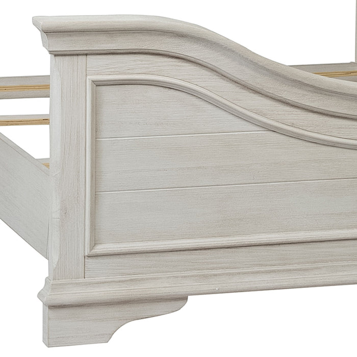 Bayside - Panel Bed Capital Discount Furniture Home Furniture, Furniture Store