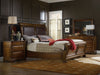 Tynecastle - Dresser Capital Discount Furniture Home Furniture, Furniture Store